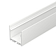 Профиль Arlight SL-LINE-3535-2000 WHITE (BY) (Алюминий) 063107