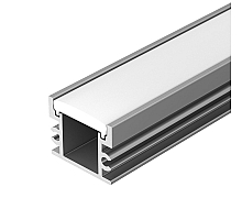 Профиль Arlight FLOOR18-H15-3000 ANOD 045670