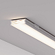 Профиль Arlight LINE-3010-2000 ANOD (Алюминий) 061543