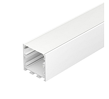 Алюминиевый профиль Arlight LINE-S-3535-2500 WHITE 041833