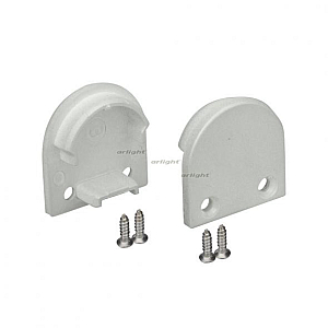 Заглушка Arlight SL-LINE-2011 Round 019262