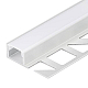 Профиль Arlight ARH-DECORE-S12-LINE-EDGE-2000 ANOD 023894