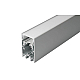 Профиль с рассеивателем Arlight S2-LINE-4067-2500 ANOD+OPAL 021172