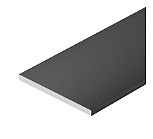 Полоса Arlight ARH-W30-3000 BLACK (Алюминий) 063287
