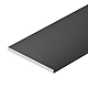Полоса Arlight ARH-W30-3000 BLACK (Алюминий) 063287