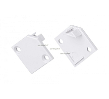 Заглушка Arlight ARH-DECORE-S12-EXT-F Square глухая 023900