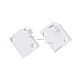 Заглушка Arlight ARH-DECORE-S12-EXT-F Square глухая 023900