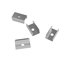 Комплект крепежей для алюминиевого профиля Apeyron К-08-39 (4 шт)