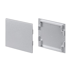 Заглушка Arlight LINE-5050-DUAL 047515