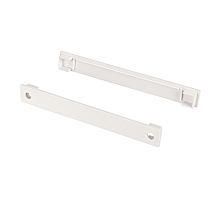Заглушка Arlight FANTOM-W75-DUAL WHITE 039953