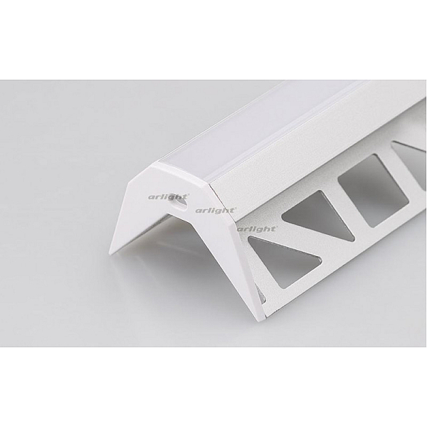 Заглушка Arlight ARH-DECORE-S12-EXT Flat с отверстием 023891