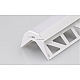 Заглушка Arlight ARH-DECORE-S12-EXT Flat с отверстием 023891