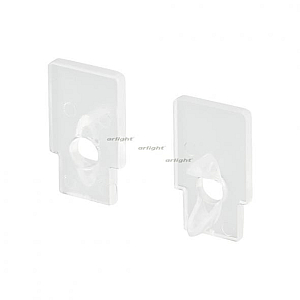 Заглушка Arlight WPH-FLEX-STR-H20-HR с отверстием 023280