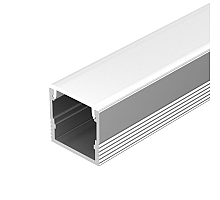 Алюминиевый профиль Arlight SL-MINI-15-2000 ANOD 049019