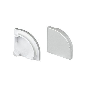 Заглушка Arlight SL-KANT-H16-S10 ROUND глухая 053563
