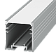 Профиль алюминиевый SWG SF-3535 001763