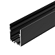 Профиль Arlight IP-LINE-4050-2000 BLACK (Алюминий) 053898
