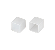 Заглушка Arlight WPH-FLEX-1414-TOP WHITE глухая 040861