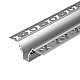 Алюминиевый профиль Arlight COMFORT10-V-FANTOM-2000 ANOD 053030