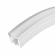Силиконовый профиль Arlight WPH-FLEX-1616-TWIST-S11-20m WHITE (Силикон) 059874