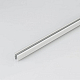 Профиль Arlight SL-MINI-8-H12-F12-2000 ANOD 023715