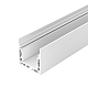 Профиль Arlight SL-LINE-3535-3000 WHITE с рефлектором (Алюминий) 064464