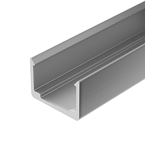 Профиль Arlight WPH-FLEX-1212-1000 ANOD (Алюминий) 062505