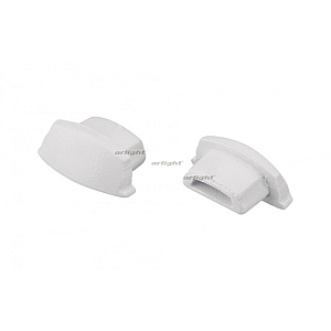Заглушка Arlight ARH-BENT-W11 глухая 023607
