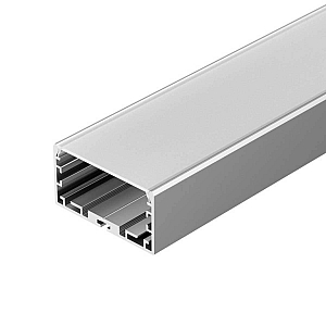 Профиль Arlight PLS-LOCK-W50-SMT-2000 ANOD 033772