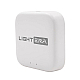 Центр управления умным домом Lightera Tuya zigbee LEDMD8CE