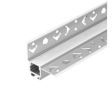 Профиль Arlight ARH-CEIL-S16-FANTOM-EDGE-2000 ANOD 034979