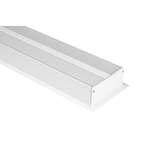 Профиль алюминиевый DesignLed LE.8832-W 003117