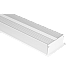 Профиль алюминиевый DesignLed LE.8832-W 003117