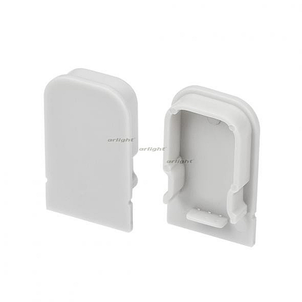 Заглушка Arlight ARH-WIDE-H20 RRC глухая 018858