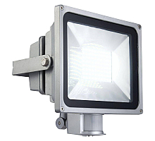 Прожектор светодиодный Globo Radiator I 34104S