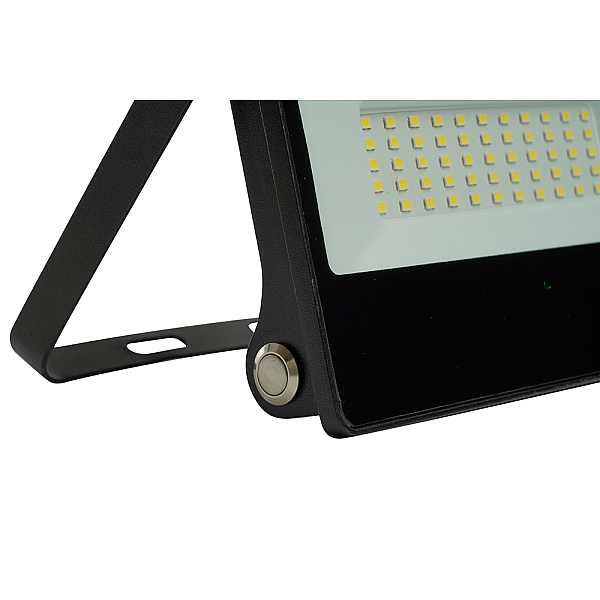 Прожектор с солнечной панелью,  LL-960, IP65 20W 6400K 51284