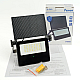 Прожектор с солнечной панелью,  LL-960, IP65 20W 6400K 51284