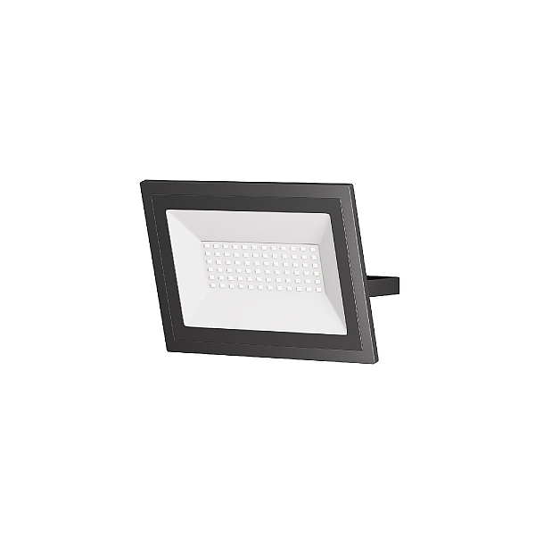 Прожектор светодиодный Maytoni Flood 50W 6500K FL001-L50B6K