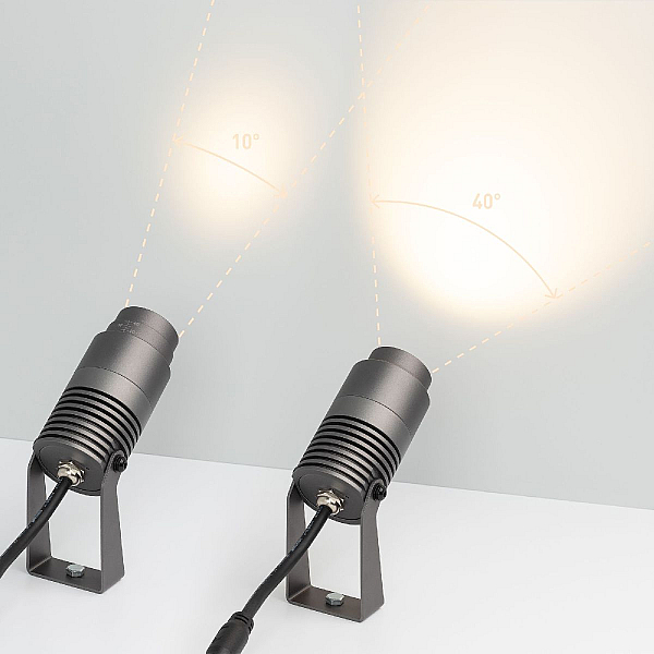 Прожектор Arlight ALT-RAY-ZOOM-R52-8W Warm2700 051802