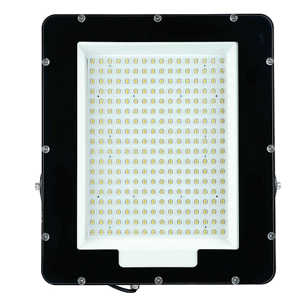 Светодиодный прожектор Feron LL-928 IP65 500W 6400K 52159
