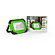 Прожектор светодиодный Gauss Portable Light аккумуляторный 10W 6500K 686400310