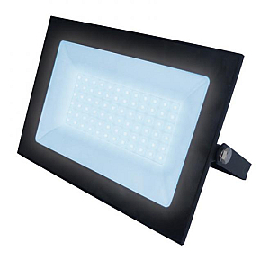 Прожектор светодиодный Uniel (UL-00007366) ULF-F21-70W/6500K IP65 200-250В Black