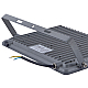 Прожектор Uniel ULF-F52D-150W/6500K IP65 200-240V GREY UL-00013059