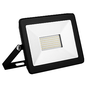 Svetodiodnyy prozhektor feron saffit sfl90 50 50w 6400k 55066