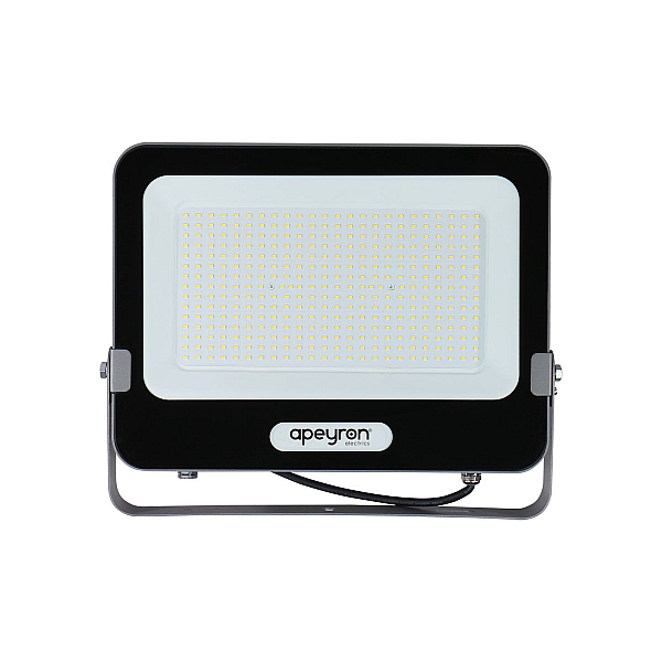 Прожектор светодиодный Apeyron 300W 6500K 05-51