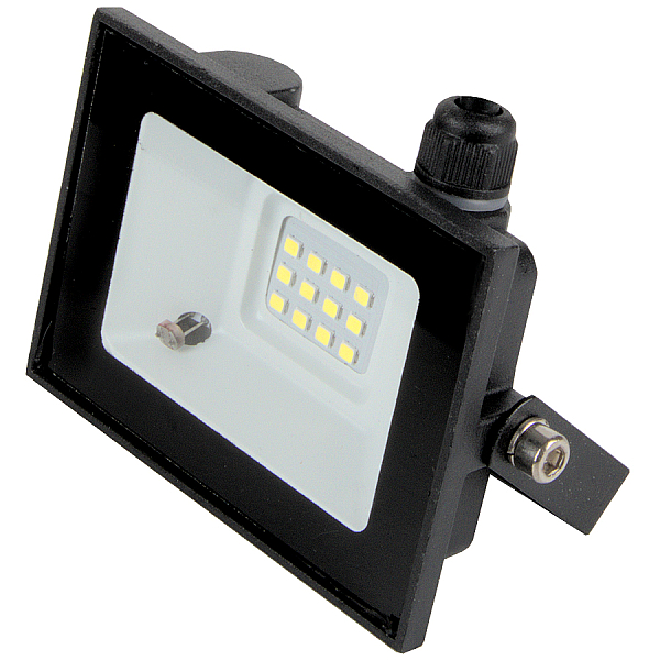 Прожектор General GTAB-10-IP65-6500-S 403400