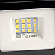 Светодиодный прожектор Feron LL918 29490