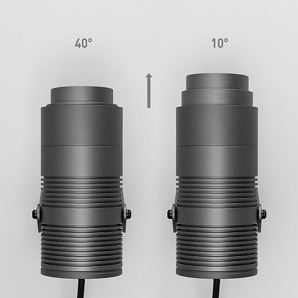 Прожектор Arlight ALT-RAY-ZOOM-R89-25W Warm3000 028078(1)