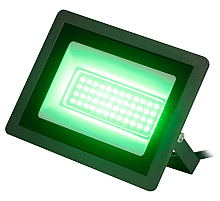 Прожектор Эра LPR-025-GREEN-050 Б0064715