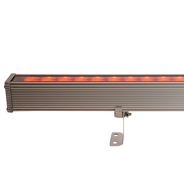 Линейный светодиодный прожектор для подсветки стен Feron LL-890 51288